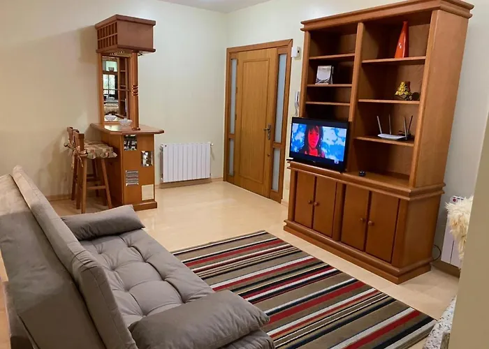 Charme Apartamento Centro De Gramado