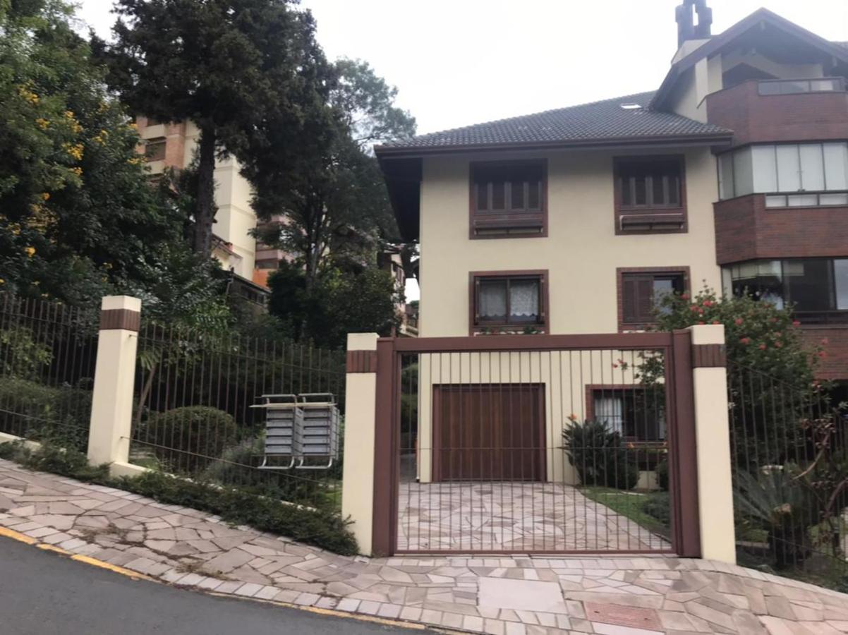 Apartment Charme Centro De Gramado