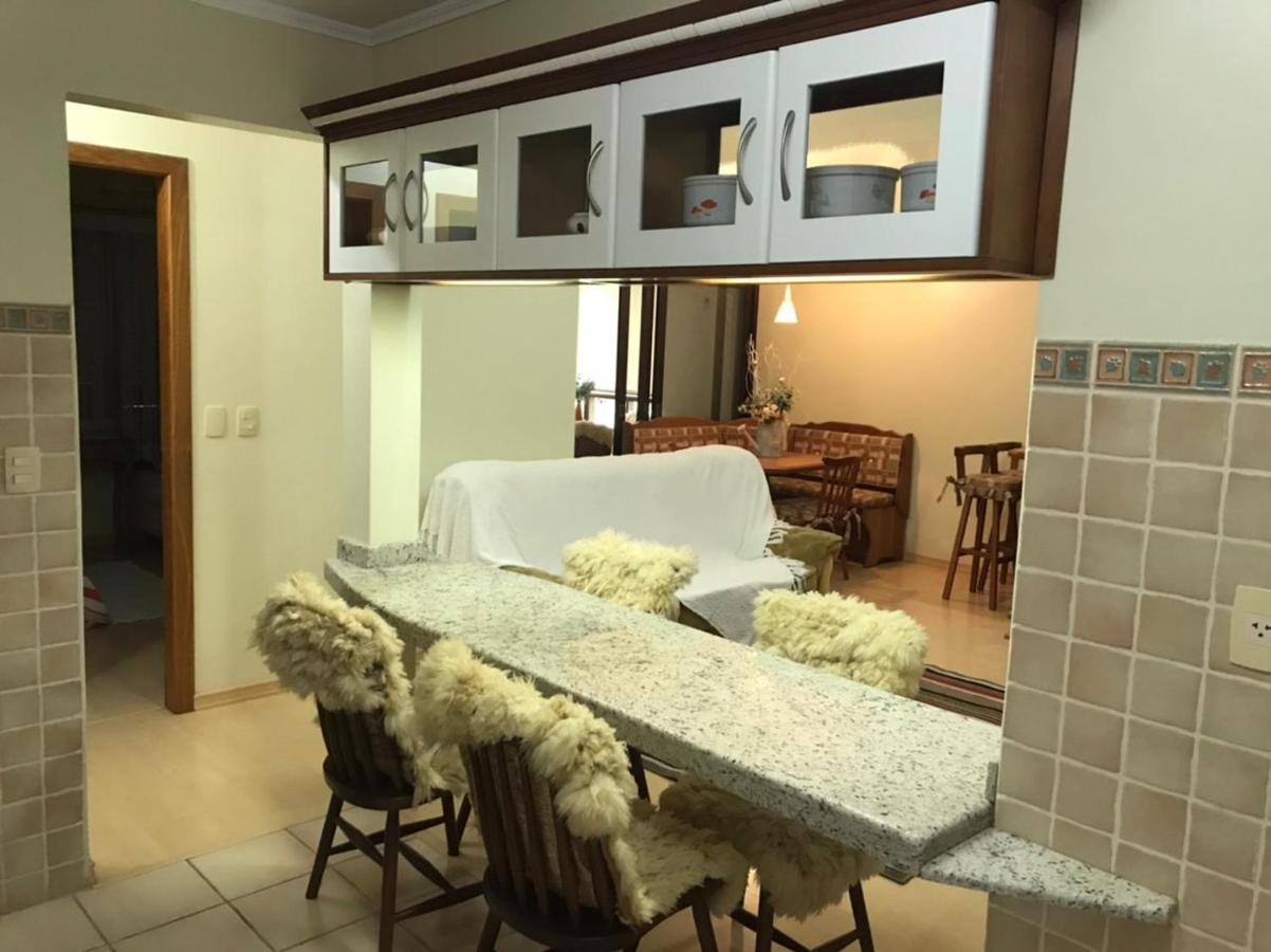 Charme Centro De Apartment Gramado