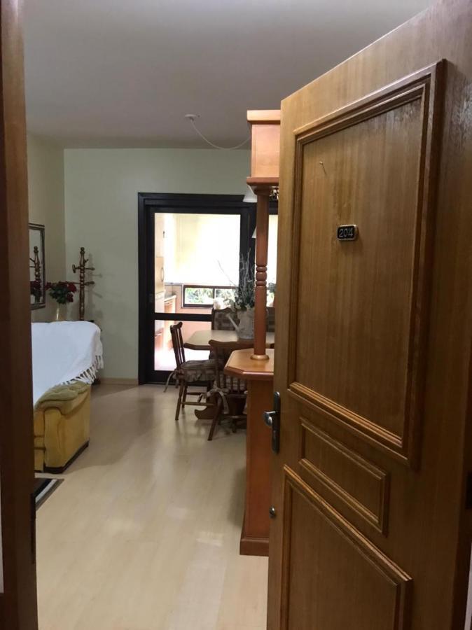 Apartment Charme Centro De Gramado