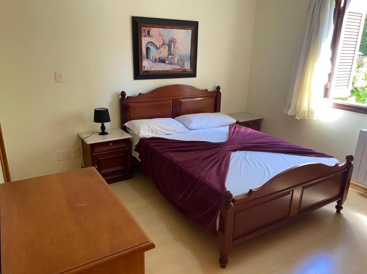 Charme Centro De Apartment Gramado