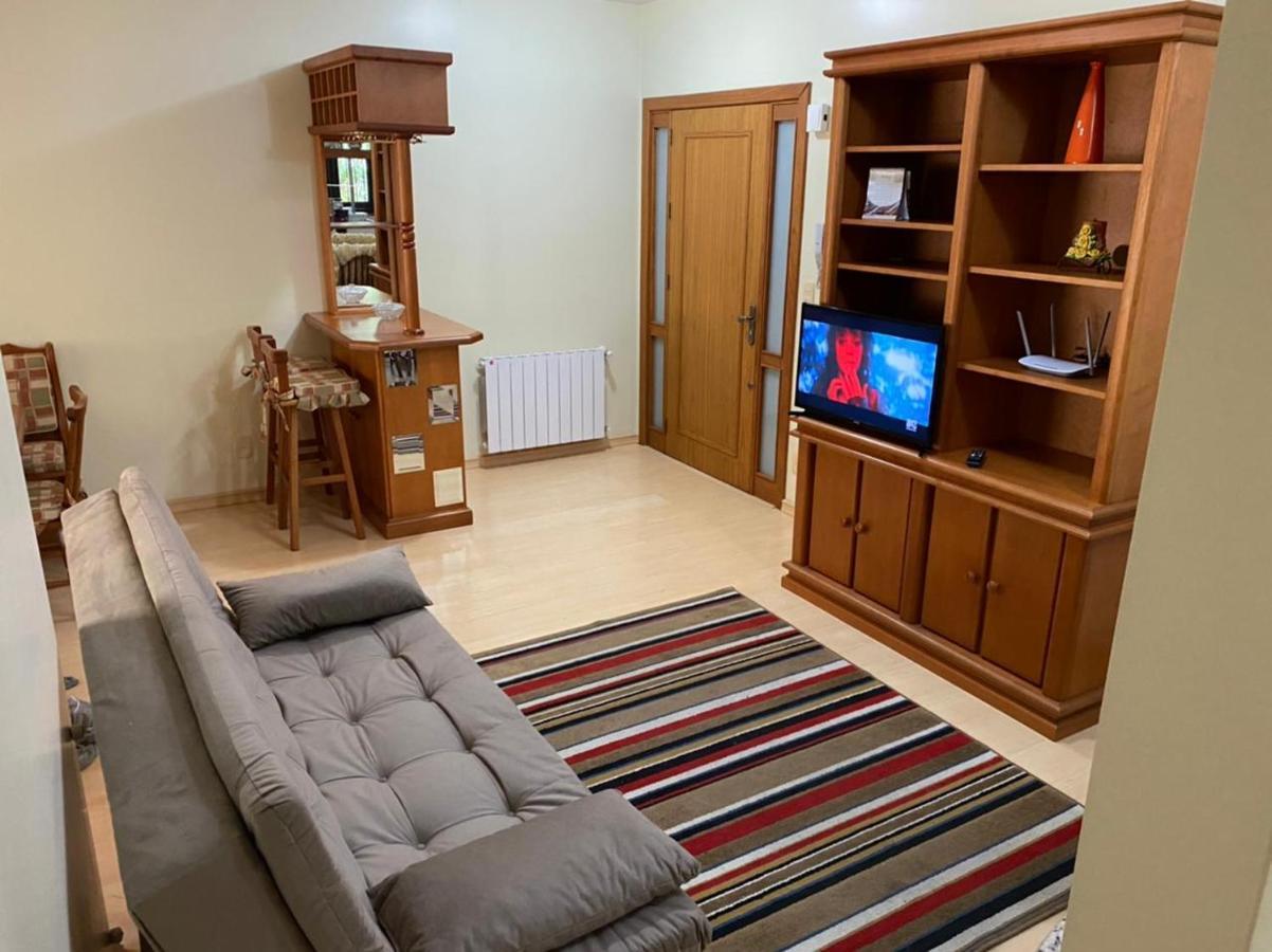 Apartment Charme Centro De